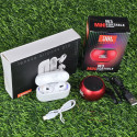 Lenovo Air Pods Pro & JBL Mini M3