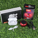 Lenovo Air Pods Pro & JBL Mini M3
