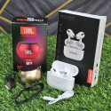 Lenovo Air Pods Pro & JBL Mini M3