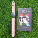 K10 Single SIM Smart Watch with Calling Function
