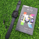 K10 Single SIM Smart Watch with Calling Function