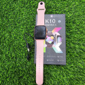K10 Single SIM Smart Watch with Calling Function