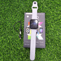 K10 Single SIM Smart Watch with Calling Function
