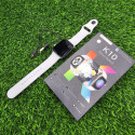 K10 Single SIM Smart Watch with Calling Function