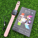 K10 Single SIM Smart Watch with Calling Function