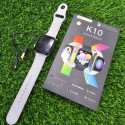 K10 Single SIM Smart Watch with Calling Function