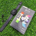 K10 Single SIM Smart Watch with Calling Function