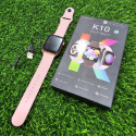 K10 Single SIM Smart Watch with Calling Function