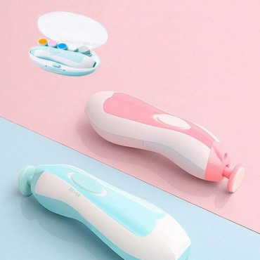 Baby Nail Trimmer ...