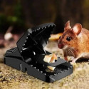  Mouse Killer Trap Retail