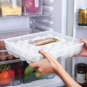 Egg Box Smart 34 Grid Egg Storage