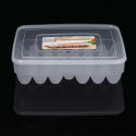 Egg Box Smart 34 Grid Egg Storage