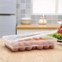 Egg Box Smart 34 Grid Egg Storage
