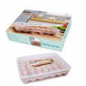Egg Box Smart 34 Grid Egg Storage