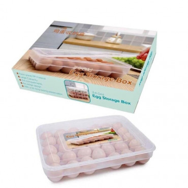 Egg Box Smart 34 Gri...