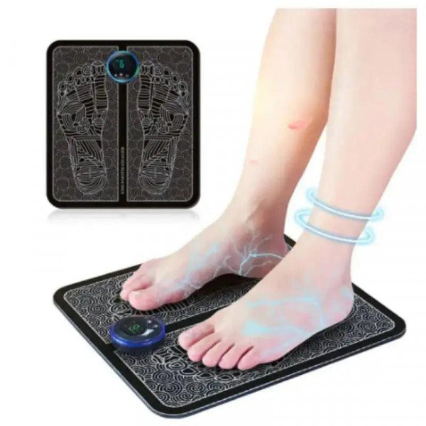 EMS Foot Massager