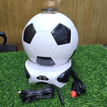 Mini Football Home A...