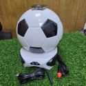Mini Football Home And Car Fridge