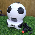 Mini Football Home And Car Fridge