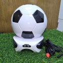 Mini Football Home And Car Fridge