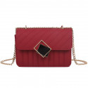 Versatile Chain Shoulder Bag
