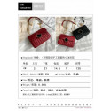 Versatile Chain Shoulder Bag