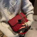 Versatile Chain Shoulder Bag