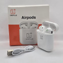 One Plus AirPods 