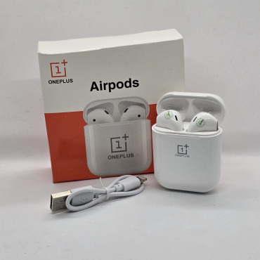 One Plus AirPods ...