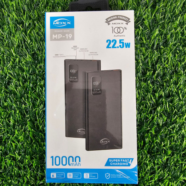 Moxx  10000MAh 