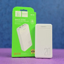VDENMENV DP10 Magic Stone 20,000mAh Power Bank