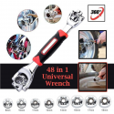 48 In 1 Universal Wrench