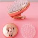 Silicone Shampoo Brush