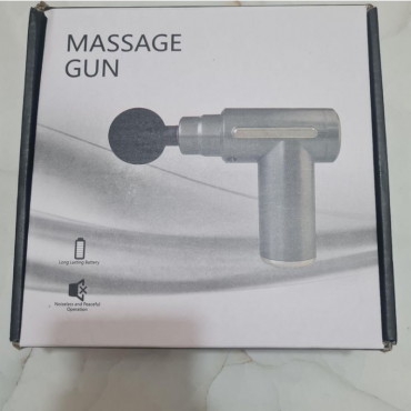 Massage G-Un...