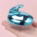 Silicone Shampoo Brush