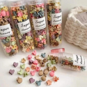 50 Pcs Clip Box
