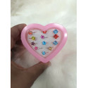Love Ring Box