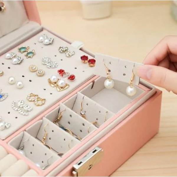 Jewellery Storage Box