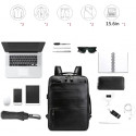 Artificial Leather Bag