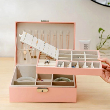 Jewellery Storage Box
