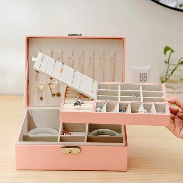 Jewellery Storage Box