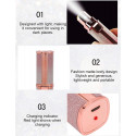 Eyebrow trimmer 