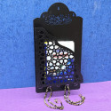 Quran Box with Tasbih Hanger 