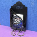 Quran Box with Tasbih Hanger 