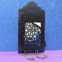 Quran Box with Tasbih Hanger 