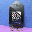 Quran Box with Tasbih Hanger 