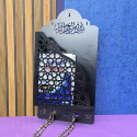 Quran Box with Tasbih Hanger 
