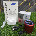 Samsung Air Pods Pro & Angusen Speaker Combo