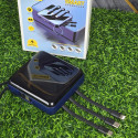 Smart power bank