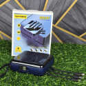Smart power bank
